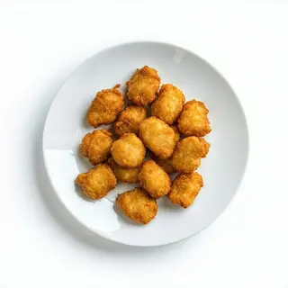 Bocconcini di pollo 8 pezzi