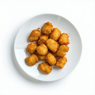 Bocconcini di pollo 8 pezzi