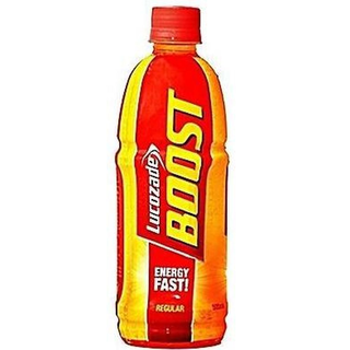 Lucozade Boost
