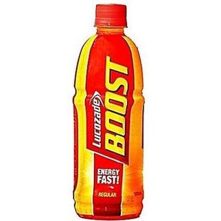 Lucozade Boost