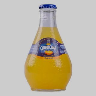 Orangina 0.25l