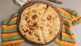 იმერული ხაჭაპური