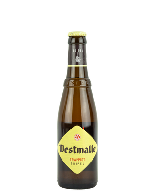 Westmalle Trappist Tripel 33 cl