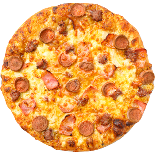 MEDIANA TEXAS BARBACOA