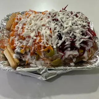 Papa completa