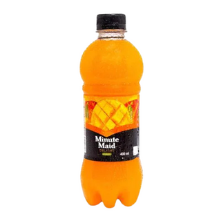 Minute Maid Juice mango 400 ml