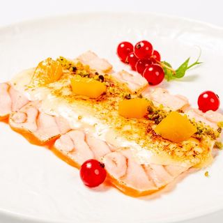 A7:CARPACCIO MENTAIK