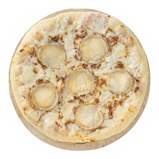 Pizza Formaggio (Pequeña)