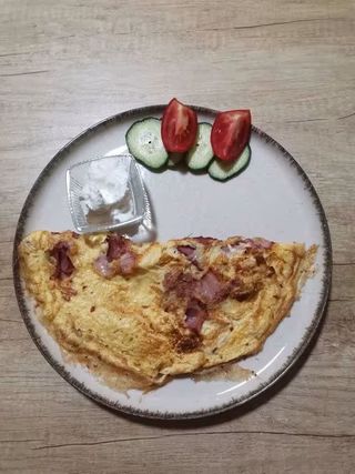 Omlet Somborski