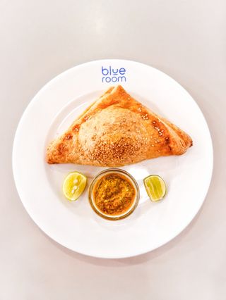 Chicken Pie