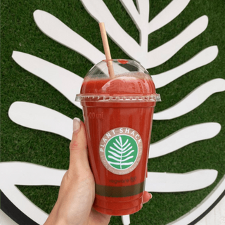 Batido De Plantshacker (50 cl.)