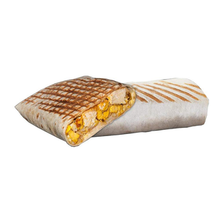 Tacos Poulet