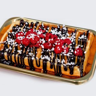 Waffle