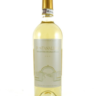 Funtanalaris oro 75 cl