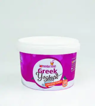 Greek Yoghurt 500Ml