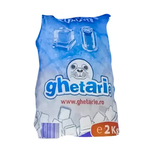 Gheață