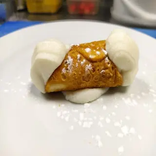 Cannolo Siciliano (2 Uds.)
