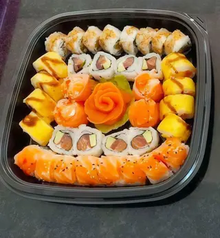 Box combinados especial (45 unidades)