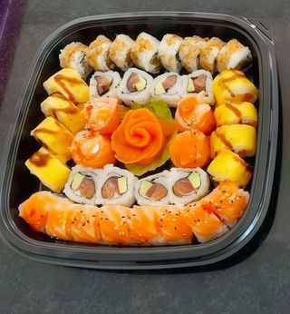 Box combinados especial (45 unidades)