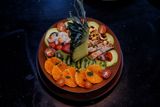 Salade Protéine