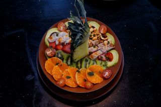 Salade Protéine