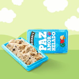 Ben & Jerry's Cookie Dough Vegano ½ litro