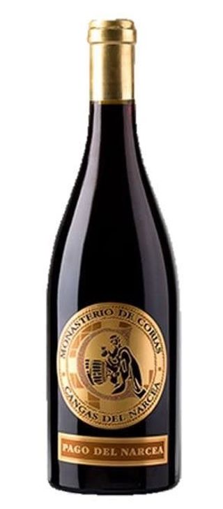 Vino Pago Del Narcea D.O P. Cangas