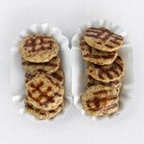 10бр Кюфтета (600г)