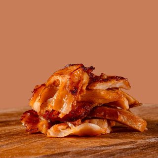 Подвійна курка