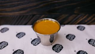 Соус Медово-гірчичний 