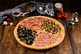 Family Lolek Și Bolek - 1.350g