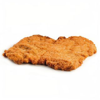 Escalopines de Pollo con Crema al Roquefort