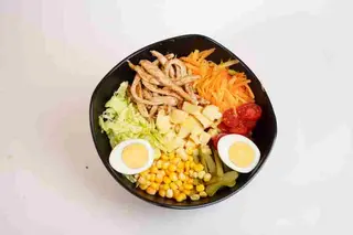 Salade Chikita