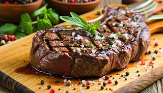 Muşchi de vită uruguay