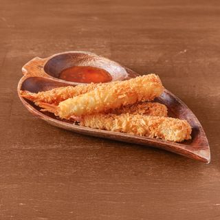 Tempura Ebi (4 Uds.)