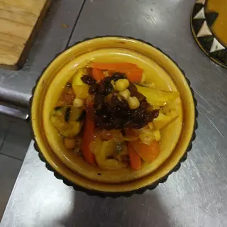 Cuscus Royal 