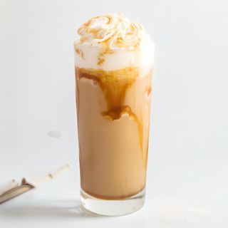 Frappucino Caramel