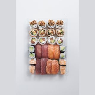 Suki Platter