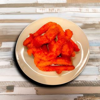 Cornflake Chicken Tenders (6 Uds.)