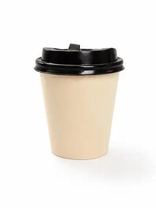 LECHE Y LECHE DESCAFEINADO MÁQUINA