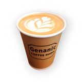 Кава Капучино (250/350мл)