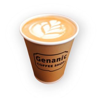 Кава Капучино (250/350мл)