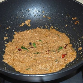 Fish Goa Masala
