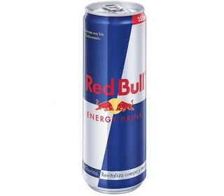 Red Bull (250 Ml.)