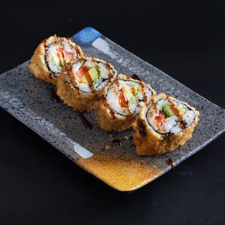 24.Maki frito (4uds.)