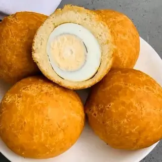 Egg Roll