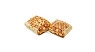 Tacos Hot Dog Gratine