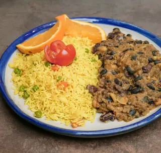 Chili con carne