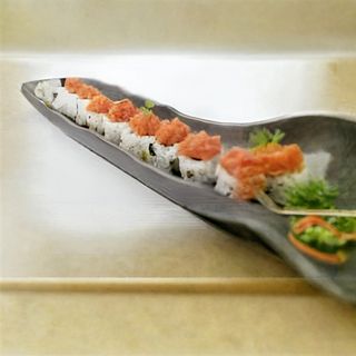 63/ Uramaki spicy tuna 8 pezzi