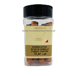 Cynamon Cały Buhara 50g